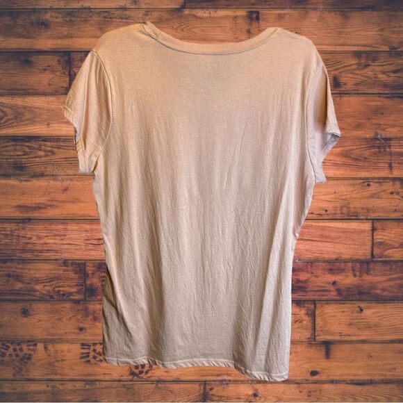 5 for $25🔥Juniors XXXL (21) Wound Up Graphic “Weekend Forever" T-Shirt - Picture 2 of 4